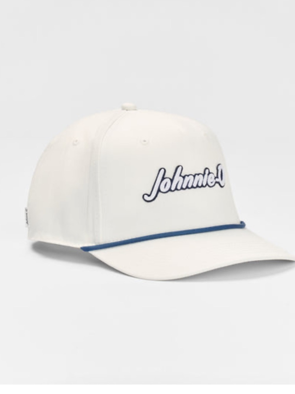 Johnnie-O Retro Rope Hat
